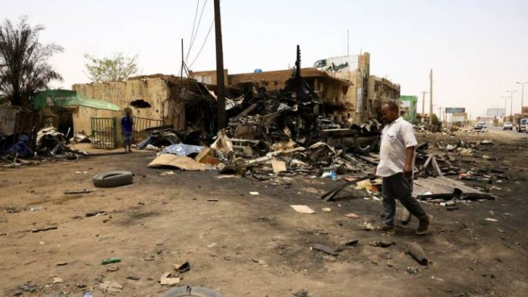 Recent Operations by the Rapid Support Forces Against Civilians in Sudan